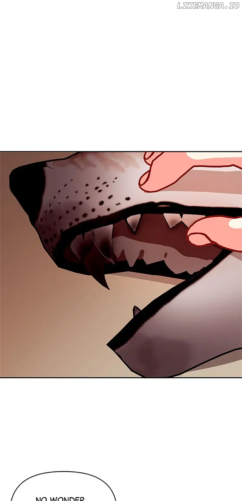 I Raised an Obsessive Servant chapter 76 page 21