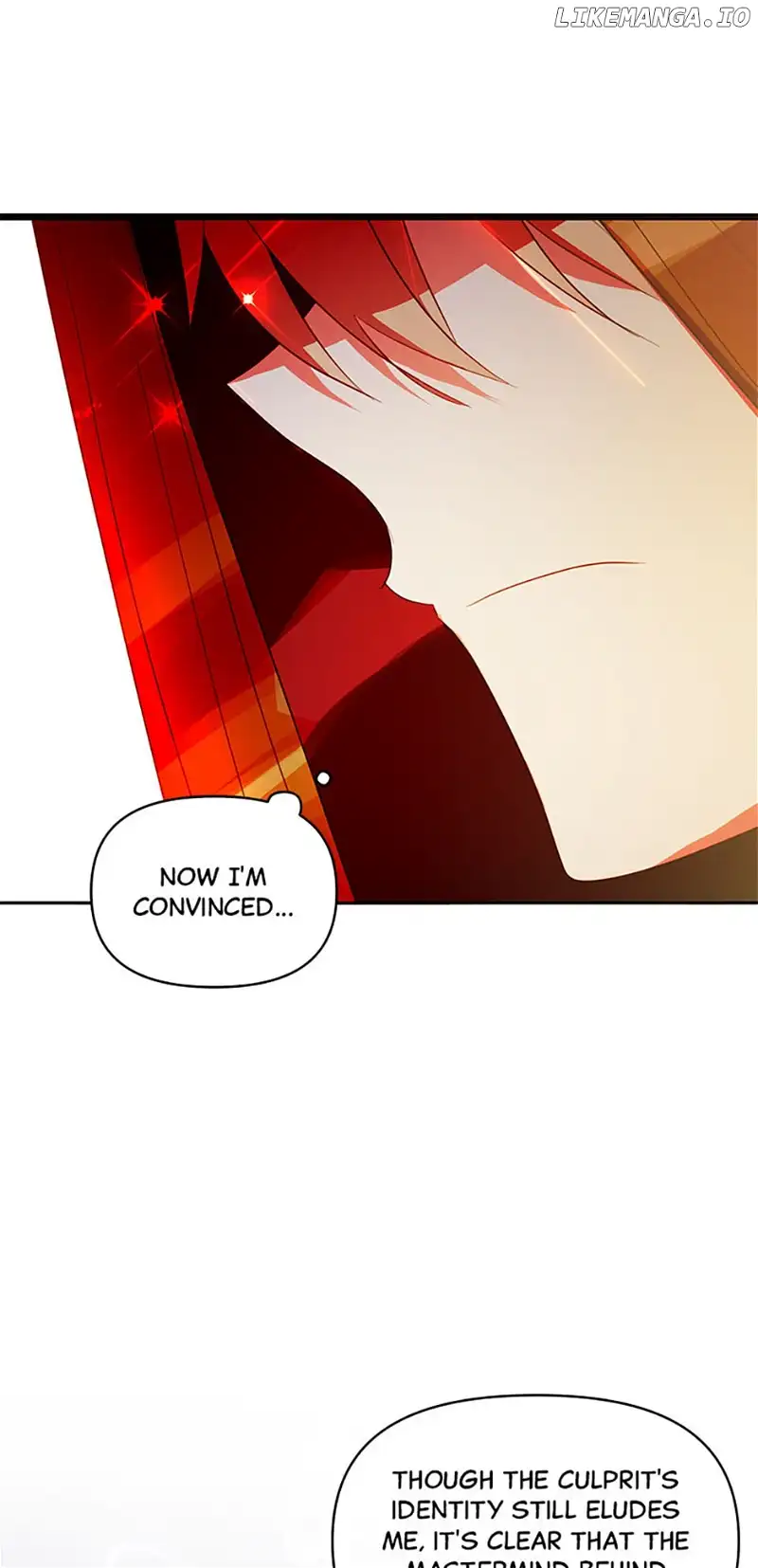 I Raised an Obsessive Servant chapter 76 page 24