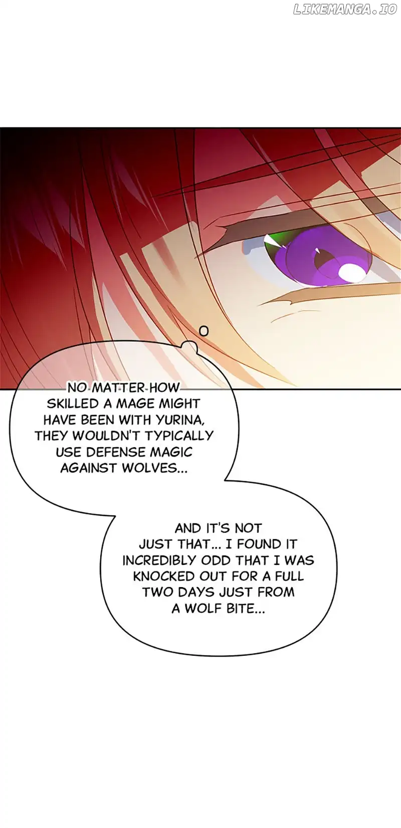 I Raised an Obsessive Servant chapter 76 page 26