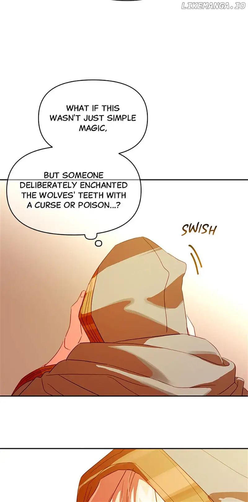 I Raised an Obsessive Servant chapter 76 page 28