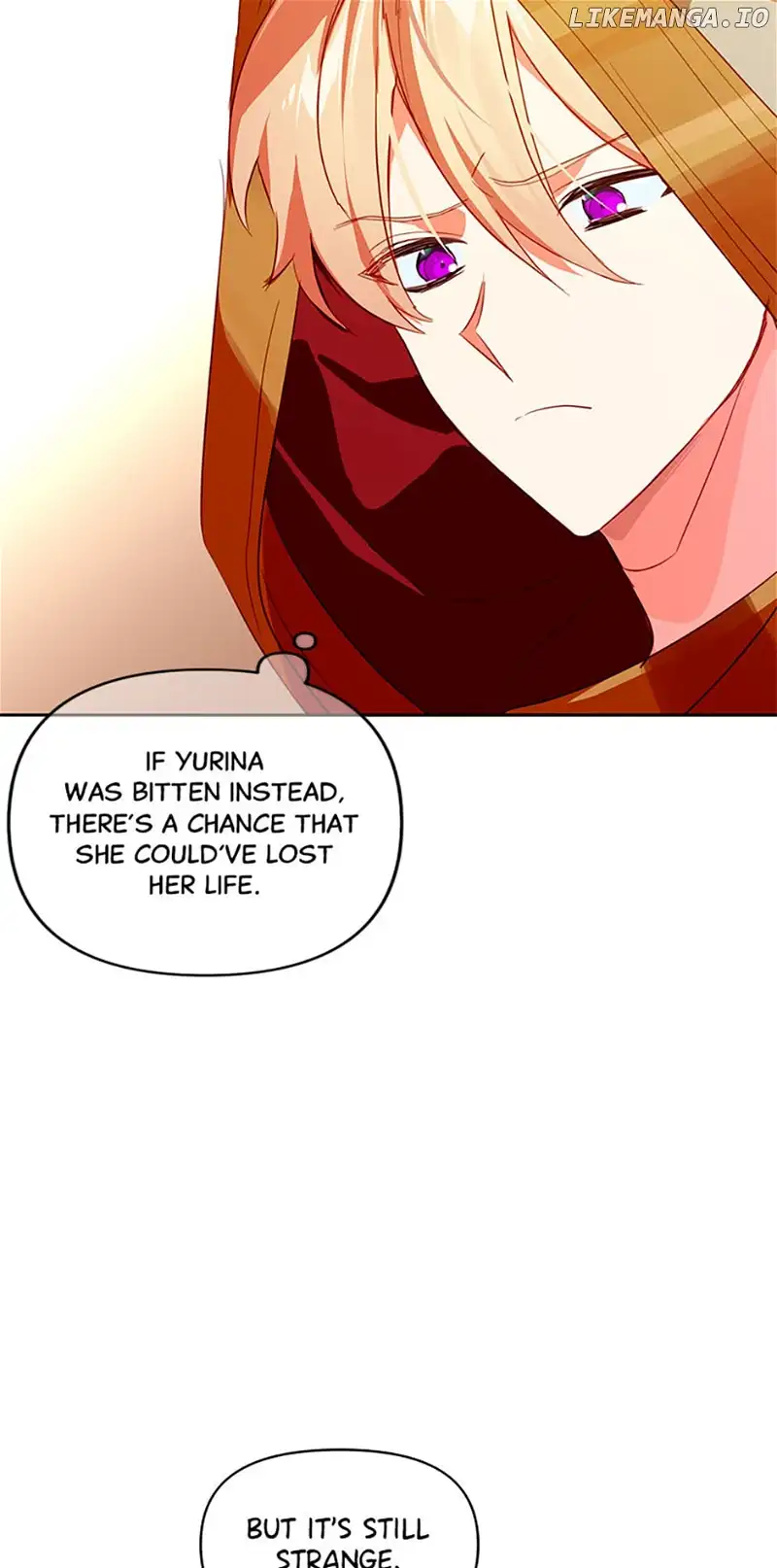 I Raised an Obsessive Servant chapter 76 page 29