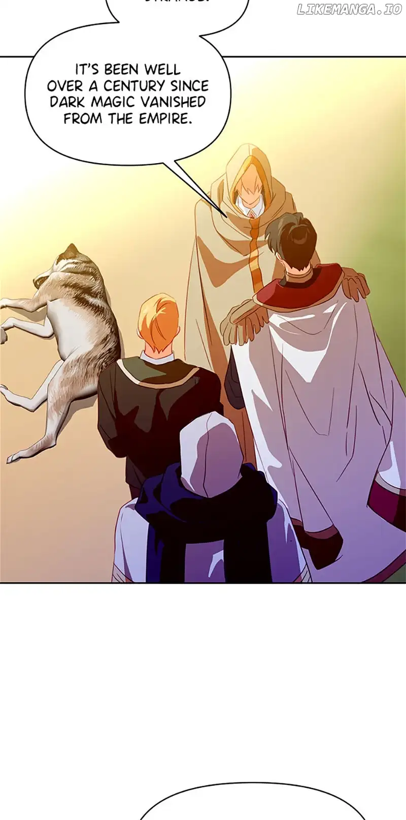 I Raised an Obsessive Servant chapter 76 page 30