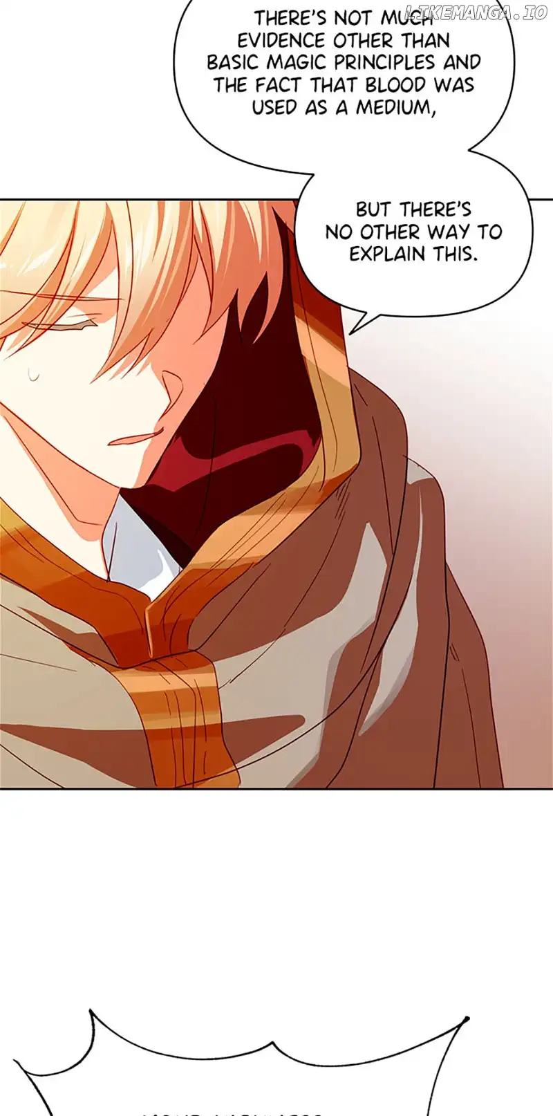 I Raised an Obsessive Servant chapter 76 page 31