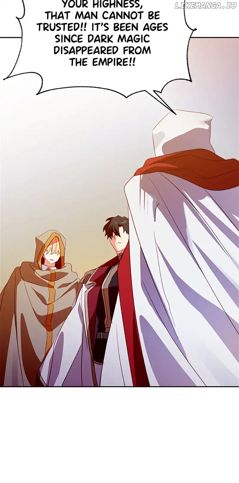 I Raised an Obsessive Servant chapter 76 page 32