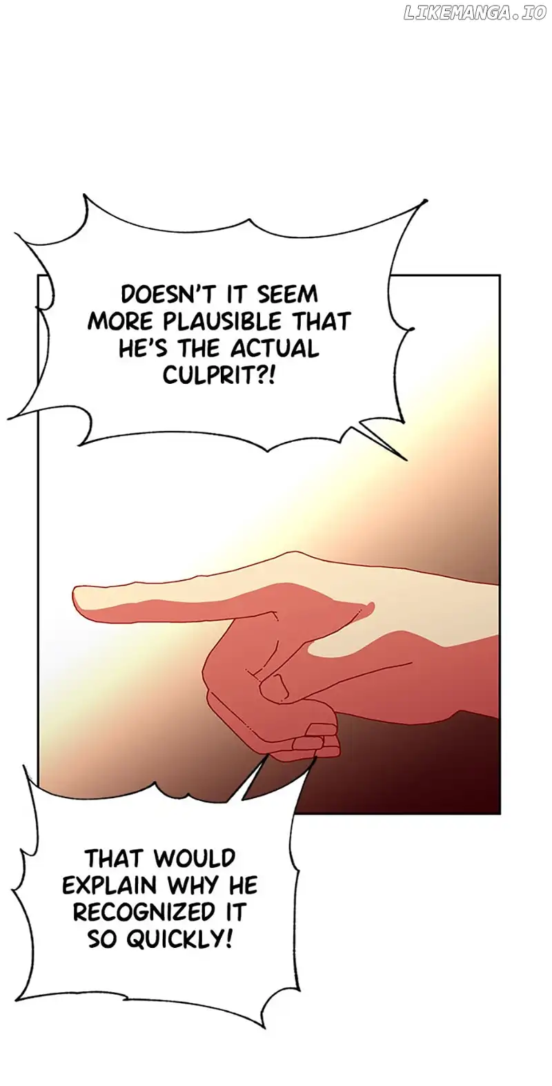 I Raised an Obsessive Servant chapter 76 page 33