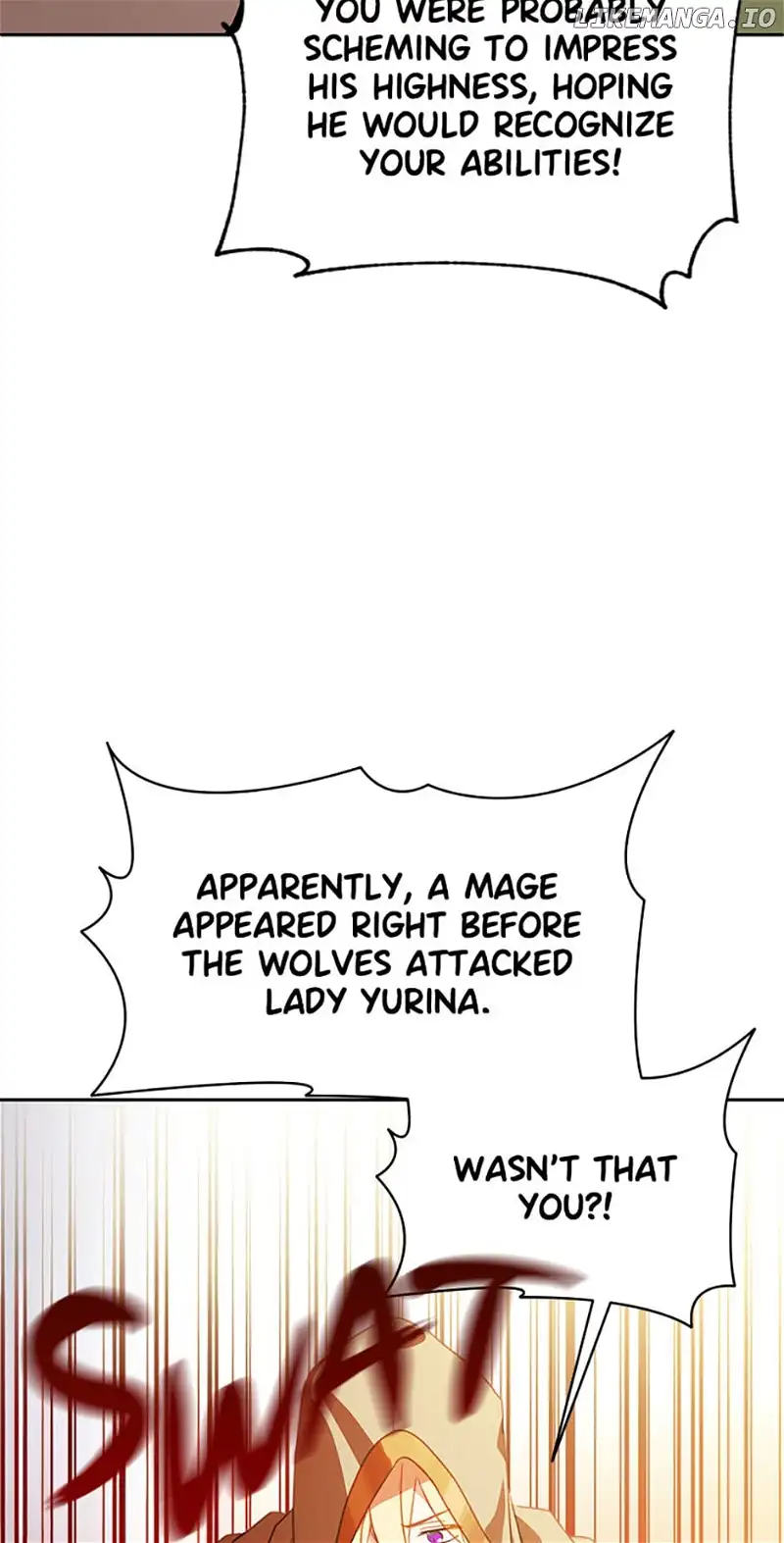 I Raised an Obsessive Servant chapter 76 page 35