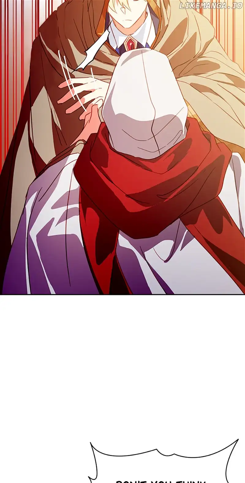 I Raised an Obsessive Servant chapter 76 page 36
