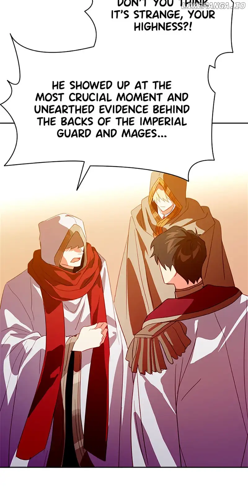 I Raised an Obsessive Servant chapter 76 page 37