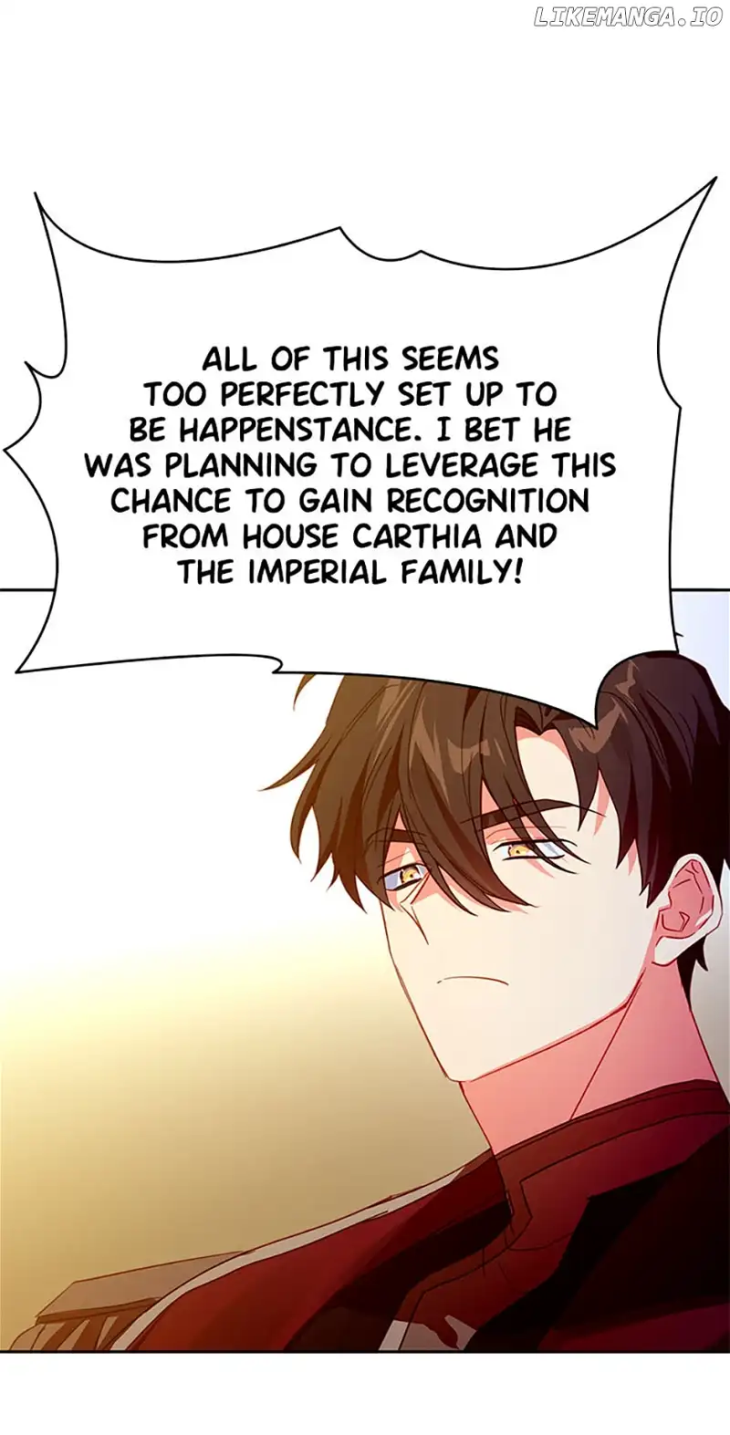 I Raised an Obsessive Servant chapter 76 page 38