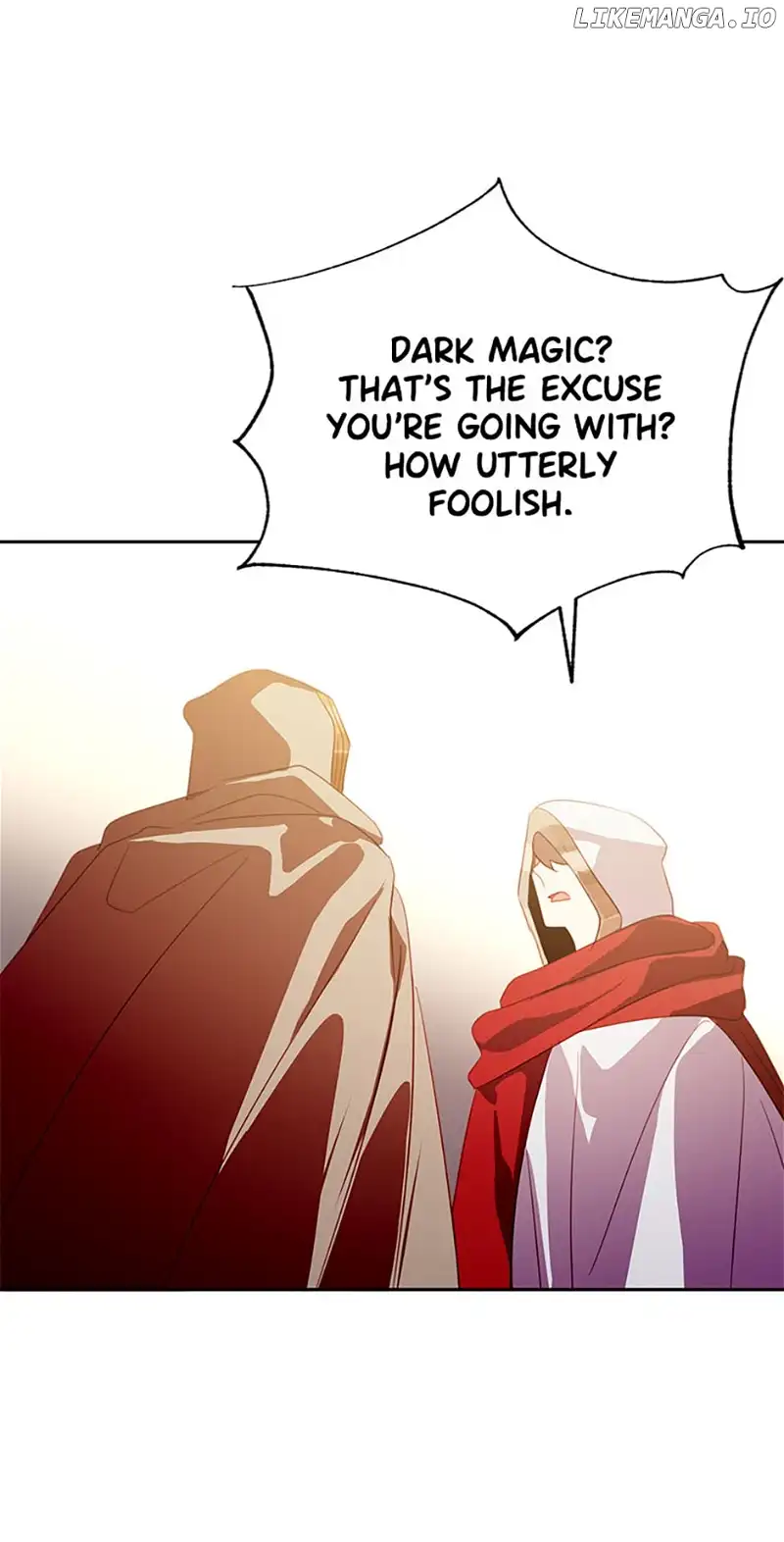 I Raised an Obsessive Servant chapter 76 page 39