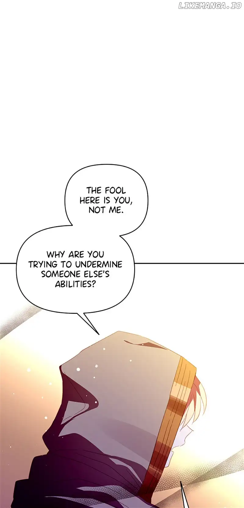 I Raised an Obsessive Servant chapter 76 page 40