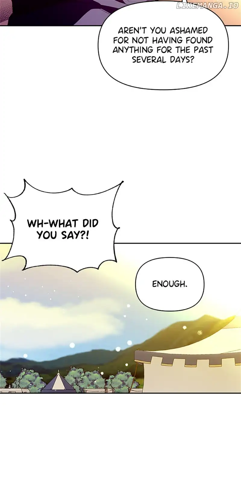 I Raised an Obsessive Servant chapter 76 page 41