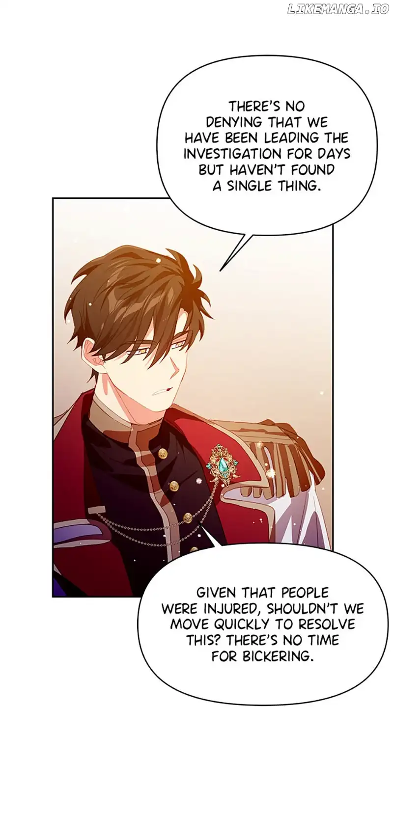 I Raised an Obsessive Servant chapter 76 page 42