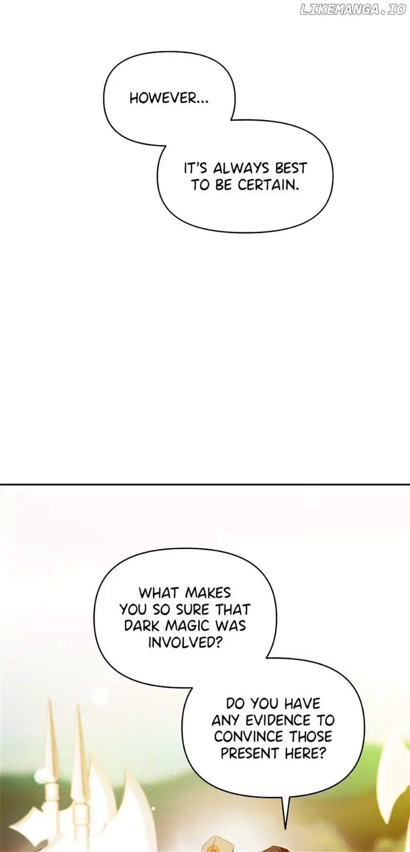 I Raised an Obsessive Servant chapter 76 page 43