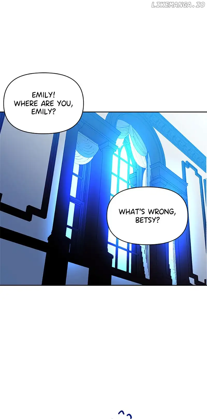 I Raised an Obsessive Servant chapter 76 page 47