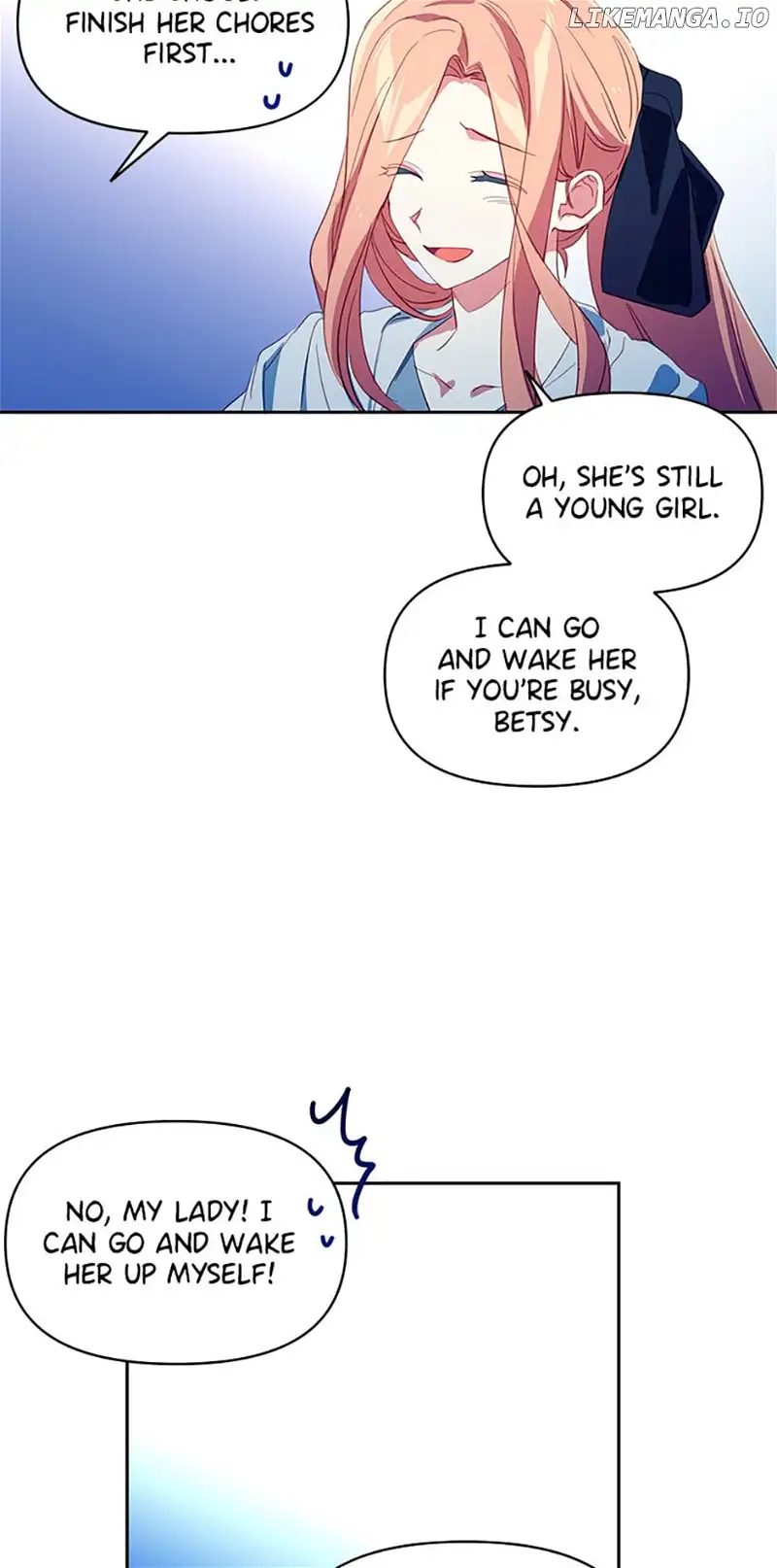 I Raised an Obsessive Servant chapter 76 page 49