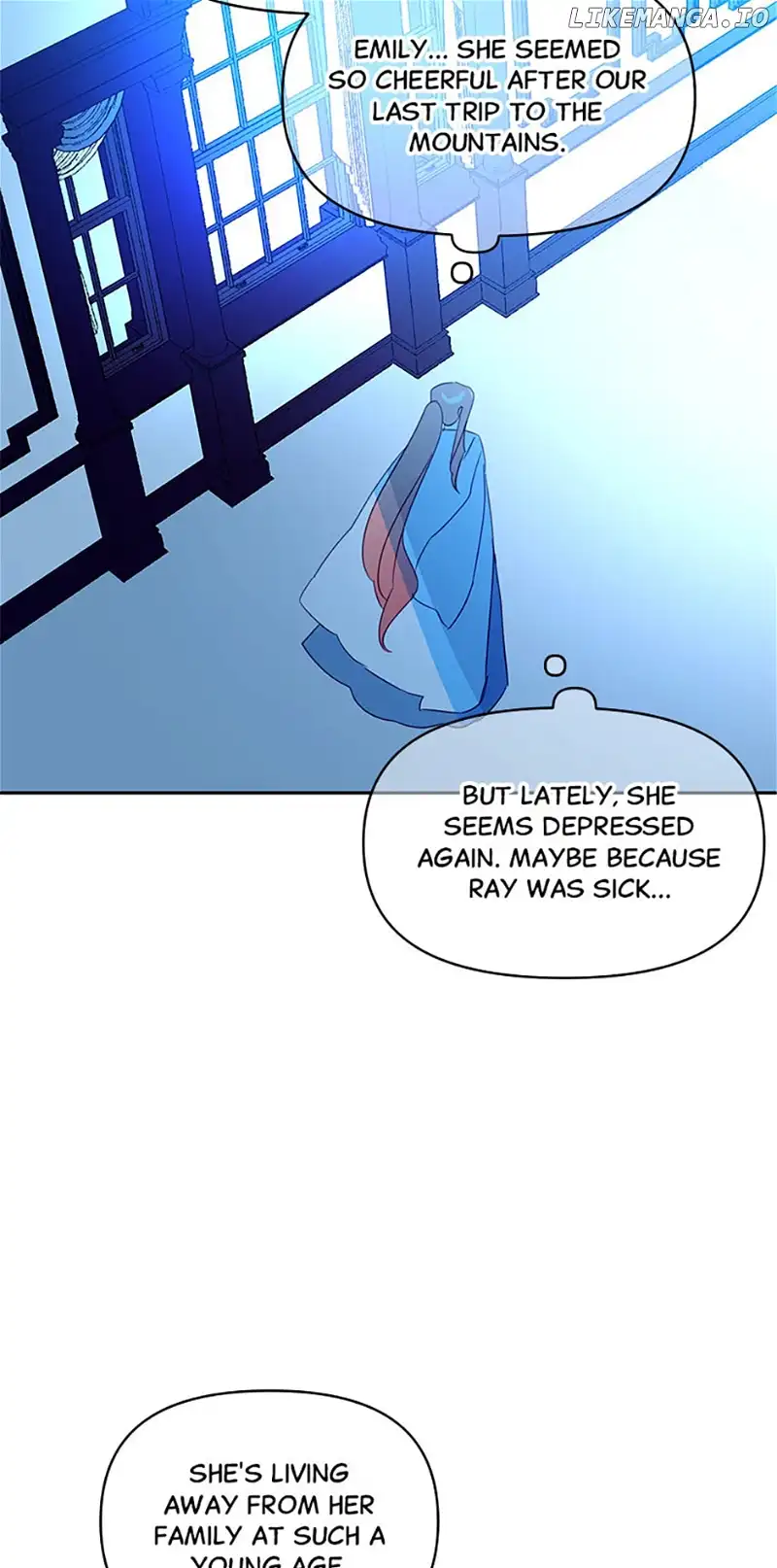 I Raised an Obsessive Servant chapter 76 page 51