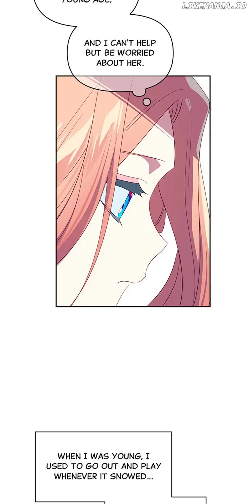 I Raised an Obsessive Servant chapter 76 page 52