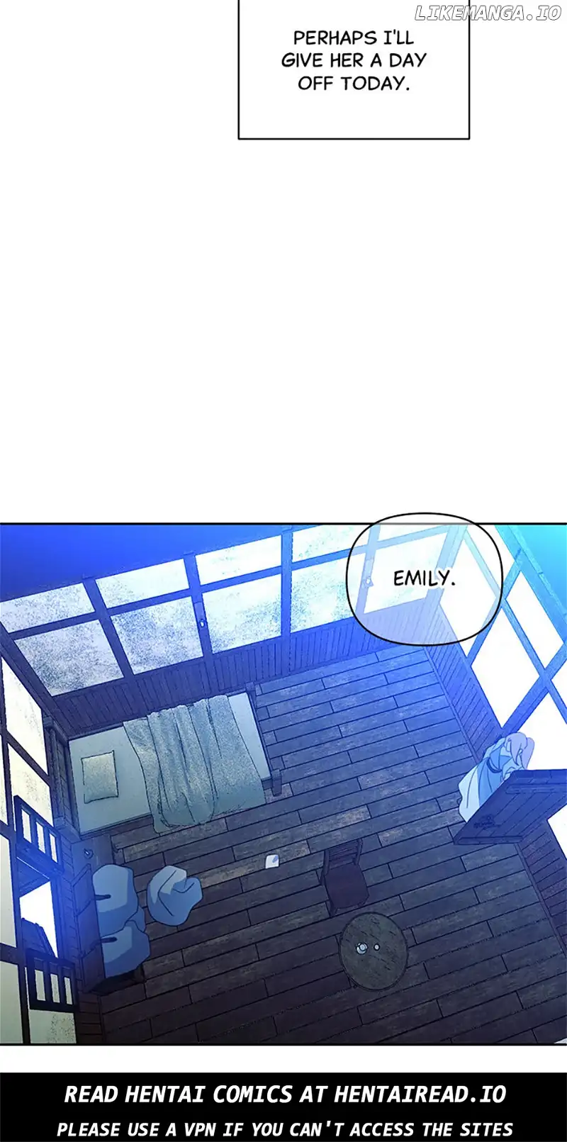 I Raised an Obsessive Servant chapter 76 page 53