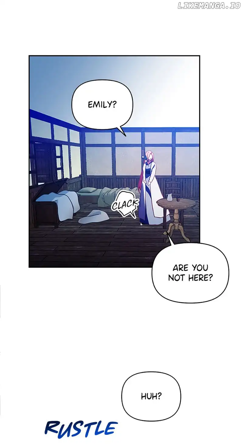 I Raised an Obsessive Servant chapter 76 page 54