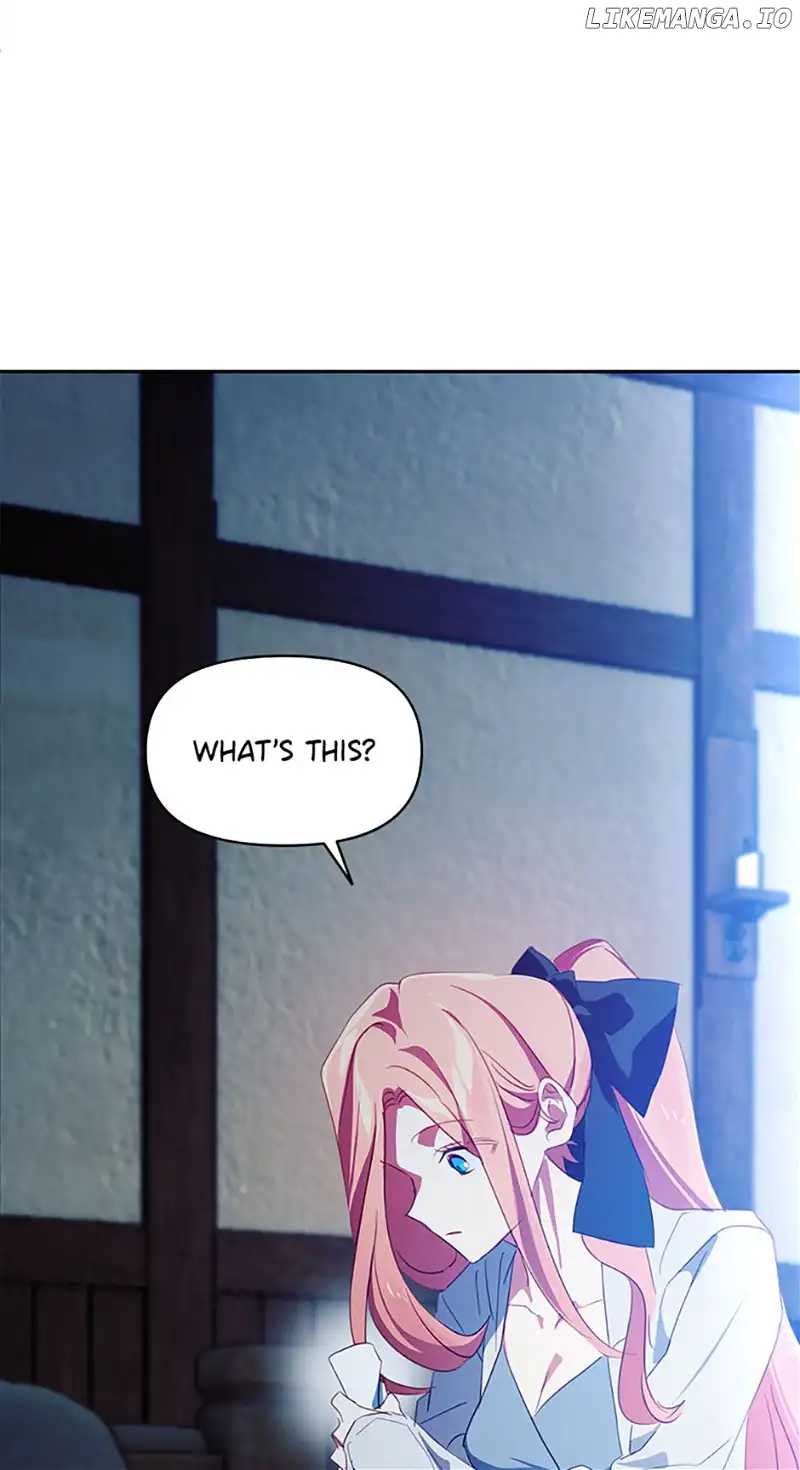 I Raised an Obsessive Servant chapter 76 page 55