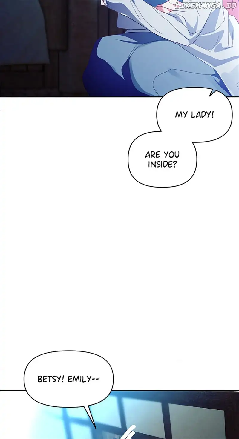 I Raised an Obsessive Servant chapter 76 page 56