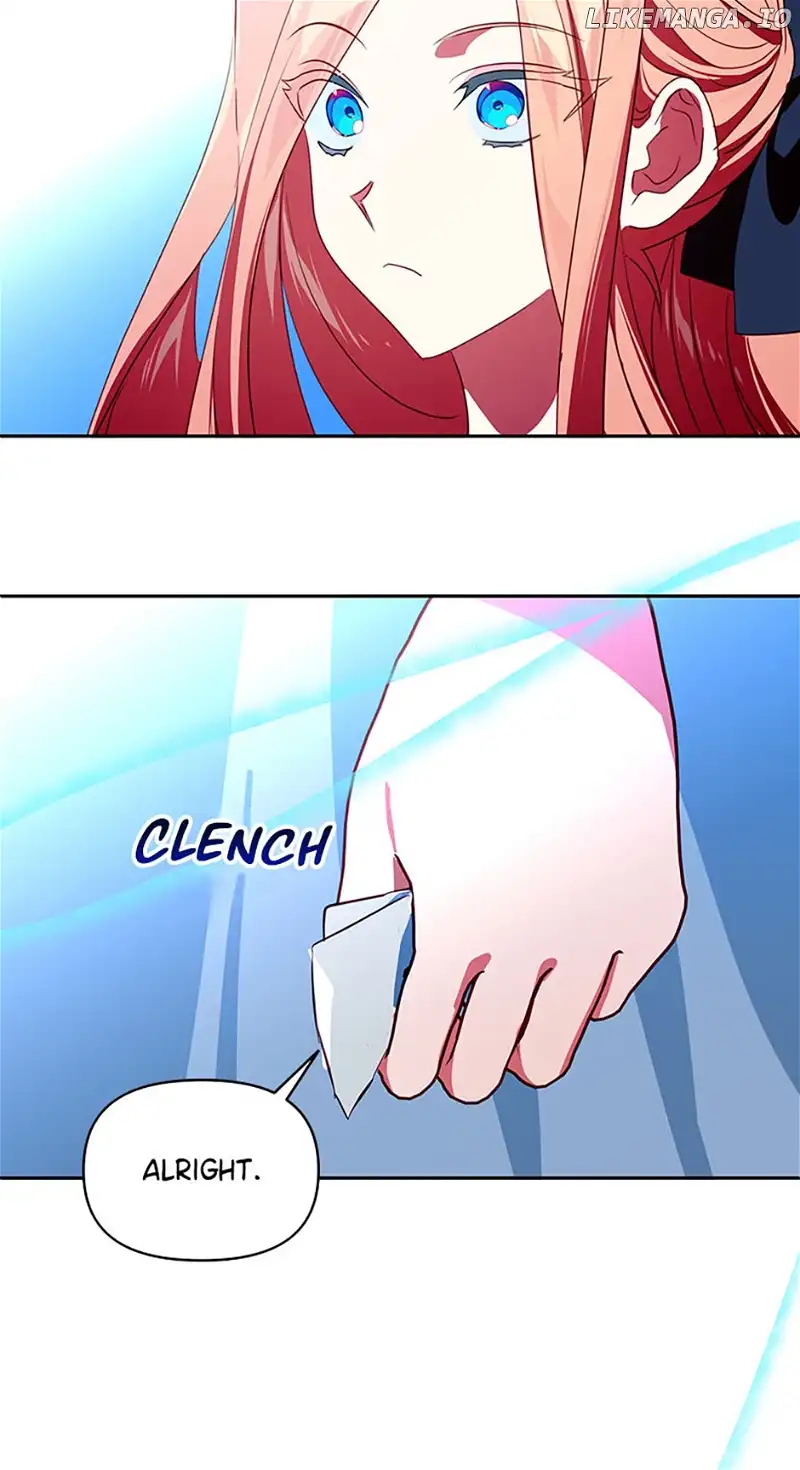 I Raised an Obsessive Servant chapter 76 page 58