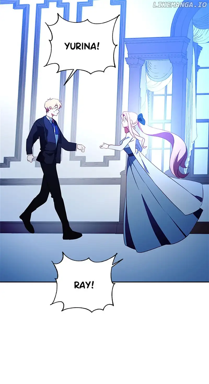 I Raised an Obsessive Servant chapter 76 page 60