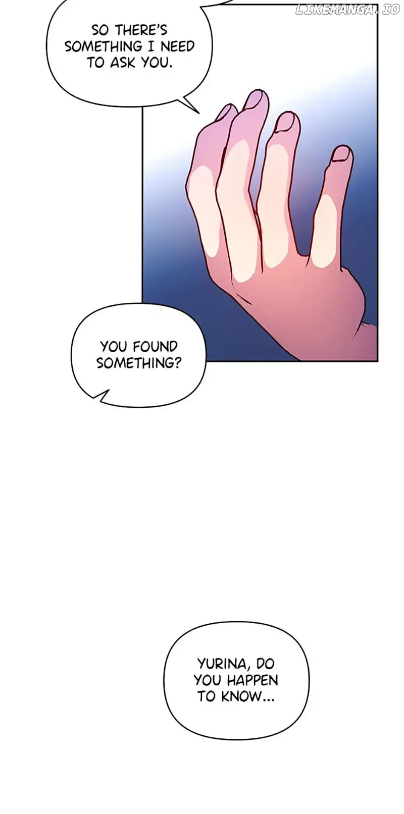 I Raised an Obsessive Servant chapter 76 page 62