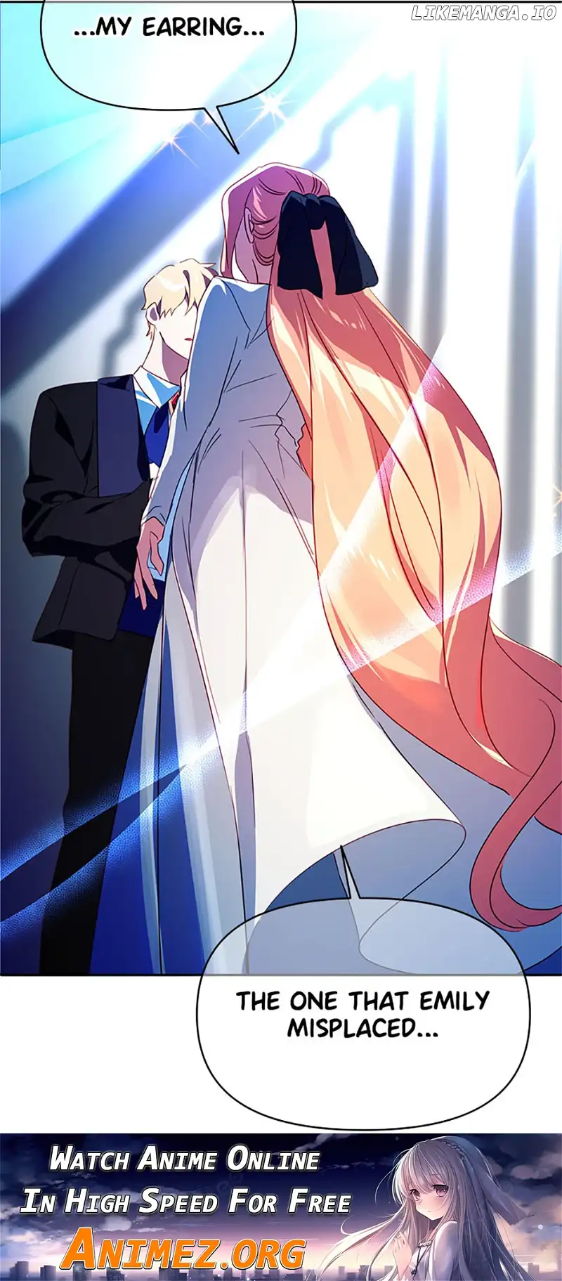 I Raised an Obsessive Servant chapter 76 page 65