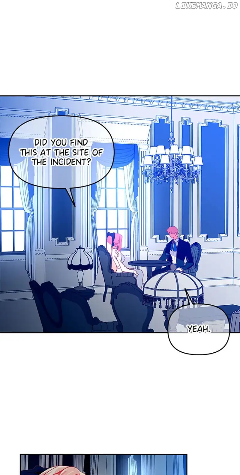 I Raised an Obsessive Servant chapter 77 page 2