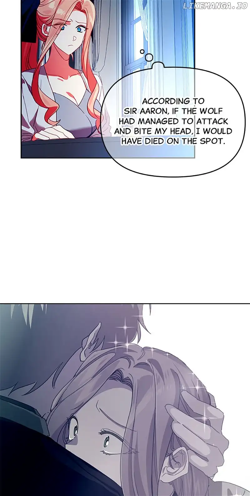 I Raised an Obsessive Servant chapter 77 page 3