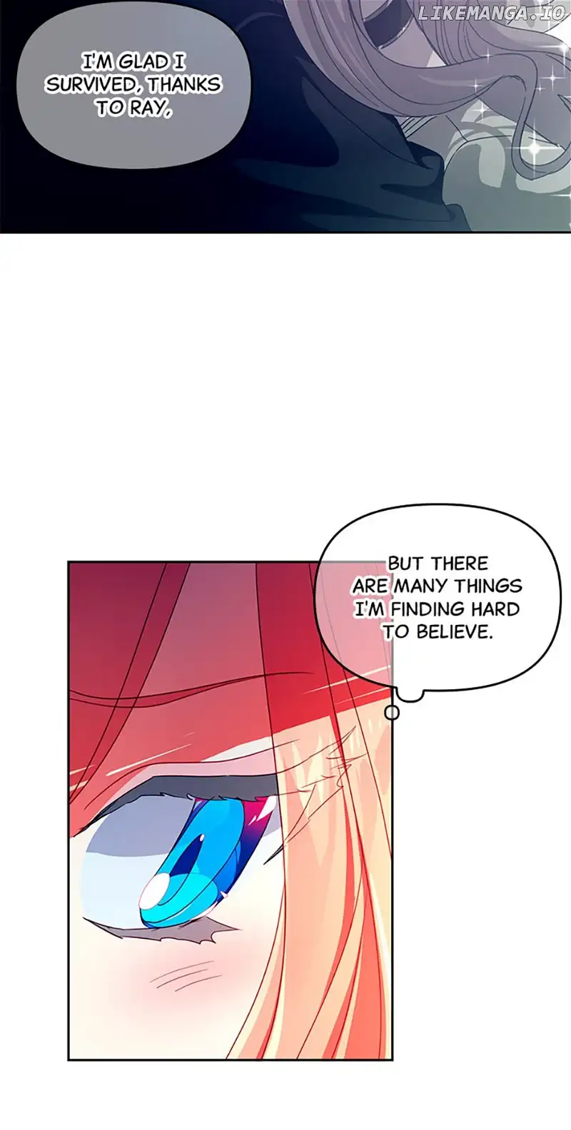 I Raised an Obsessive Servant chapter 77 page 4