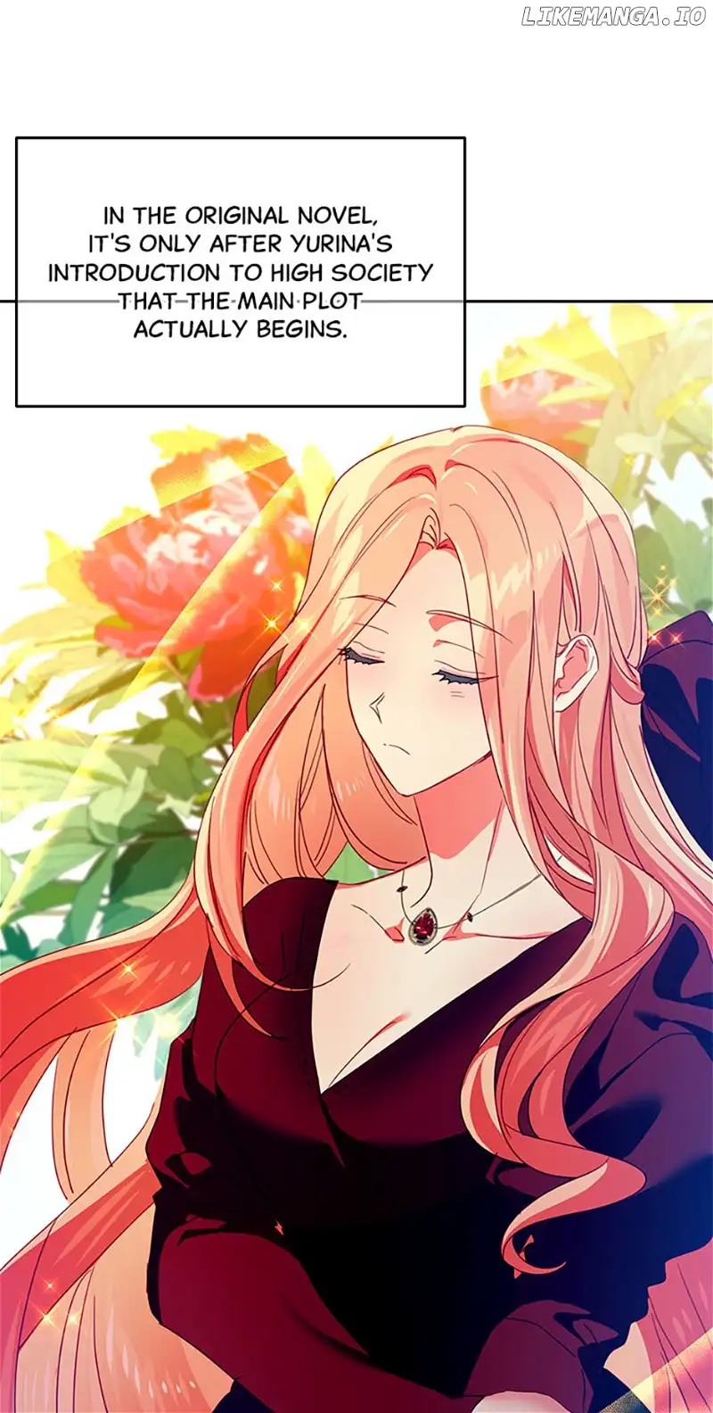 I Raised an Obsessive Servant chapter 77 page 5