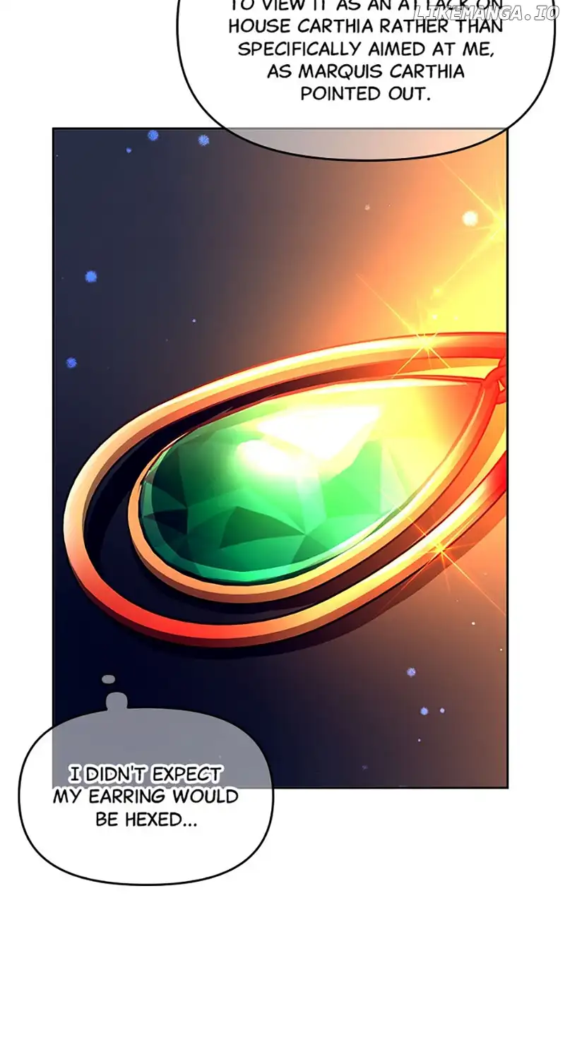 I Raised an Obsessive Servant chapter 77 page 9