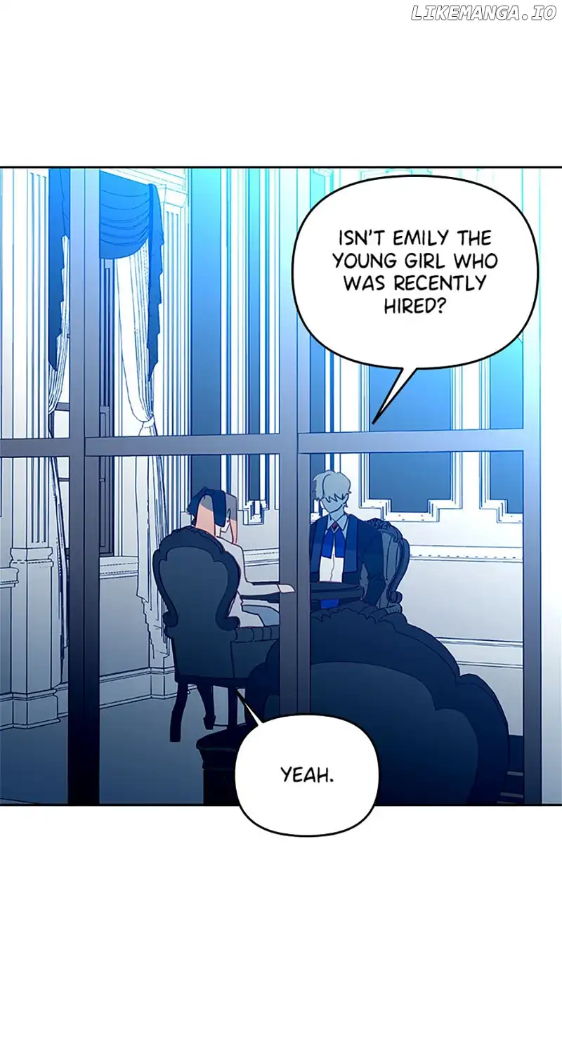 I Raised an Obsessive Servant chapter 77 page 10