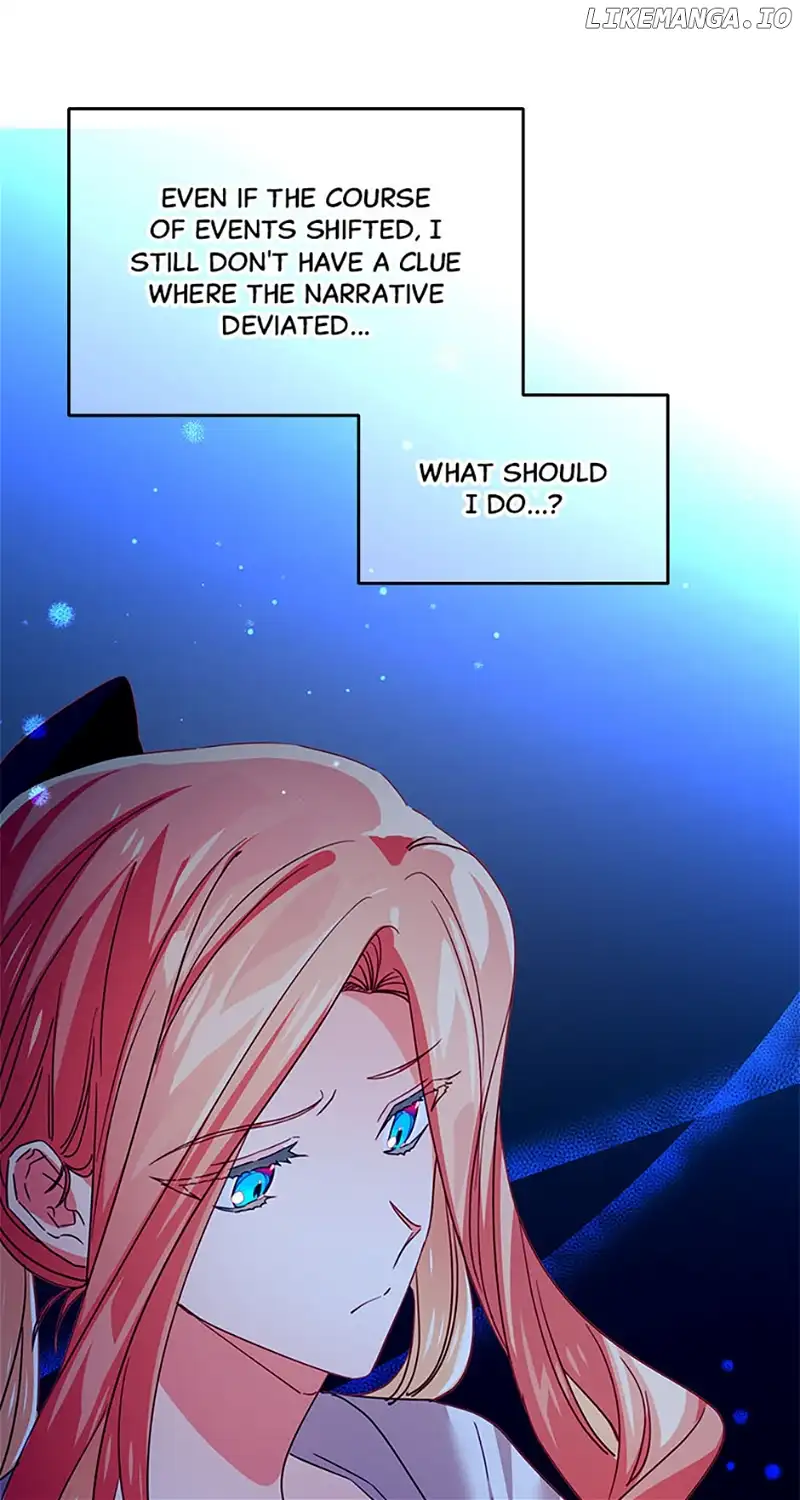 I Raised an Obsessive Servant chapter 77 page 11