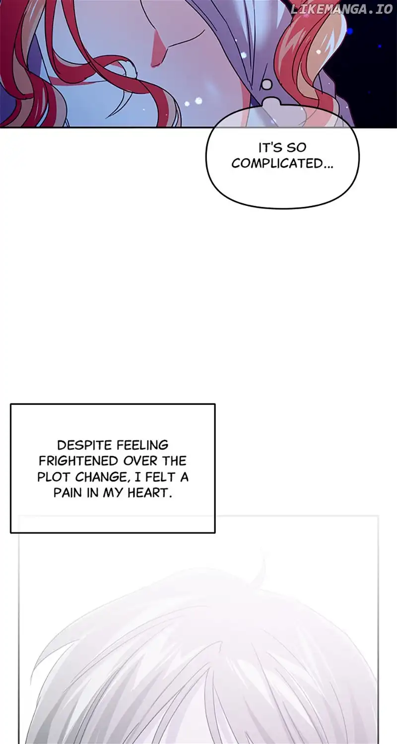 I Raised an Obsessive Servant chapter 77 page 12