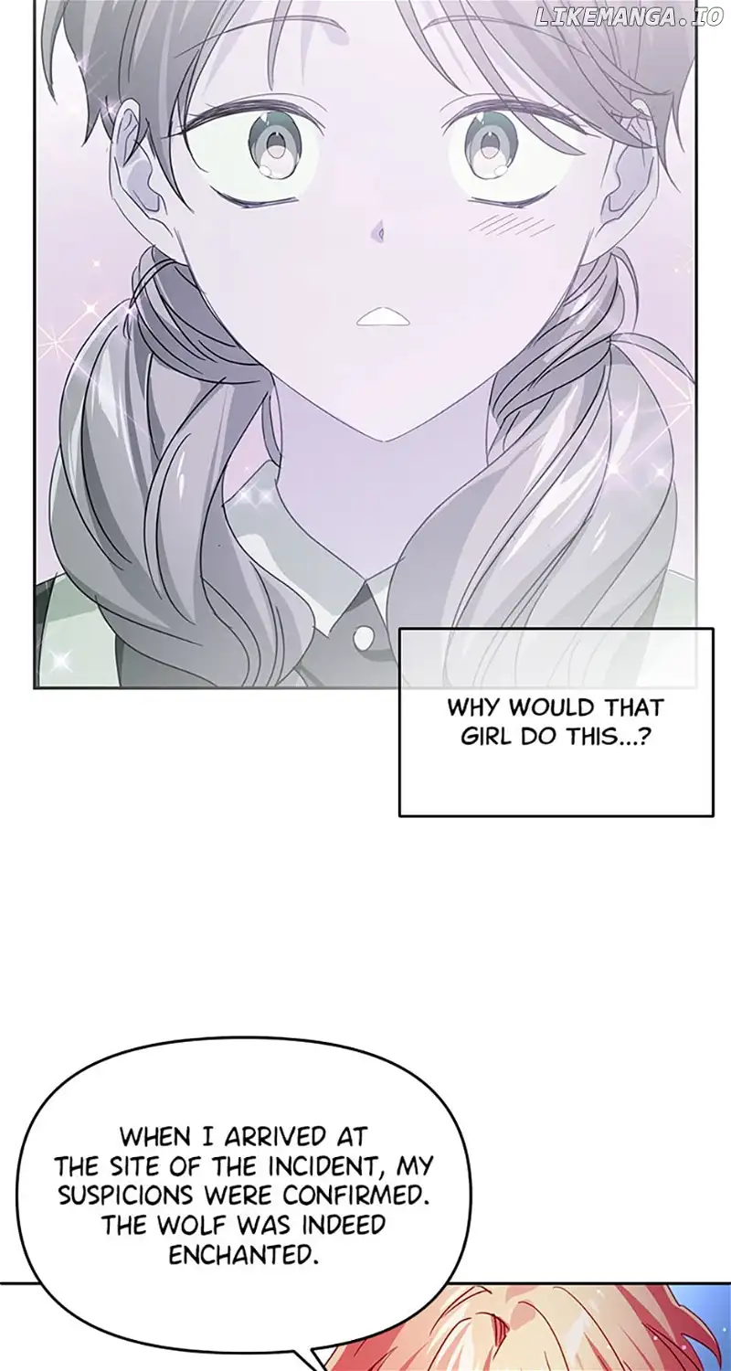 I Raised an Obsessive Servant chapter 77 page 13