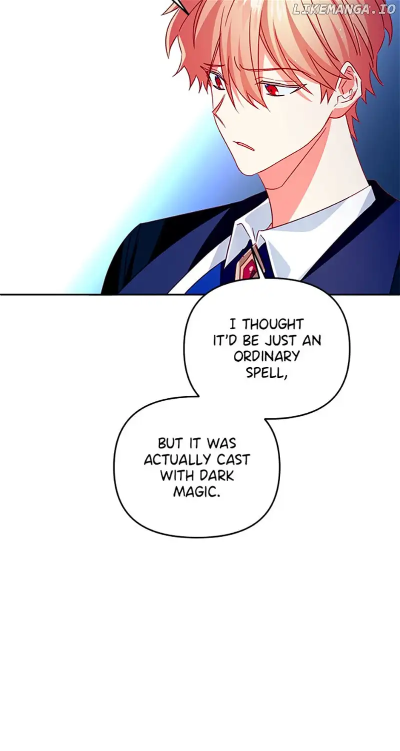 I Raised an Obsessive Servant chapter 77 page 14