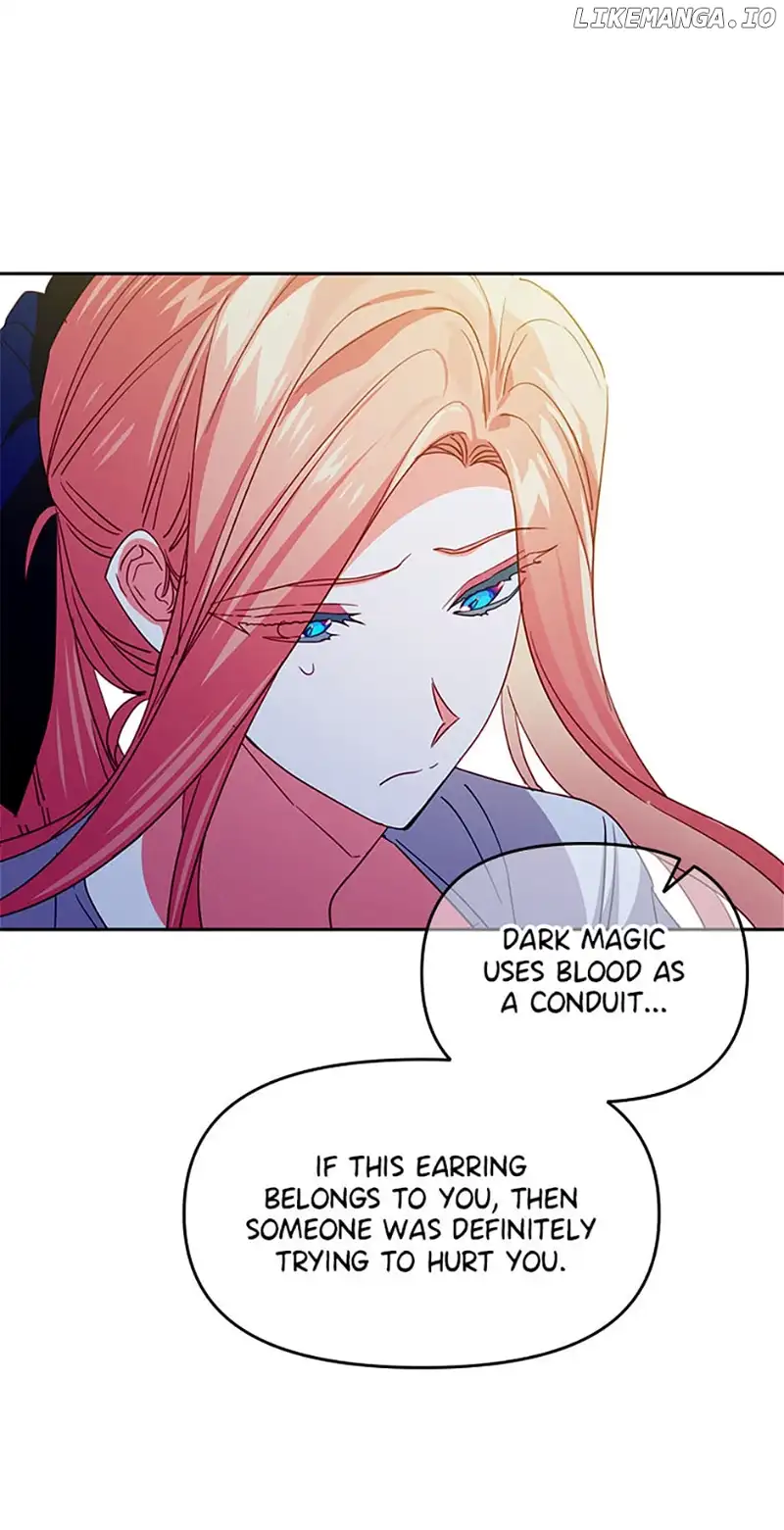 I Raised an Obsessive Servant chapter 77 page 15