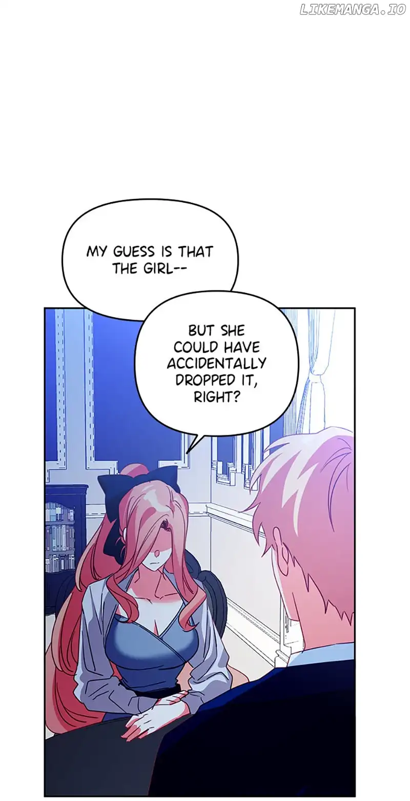 I Raised an Obsessive Servant chapter 77 page 16