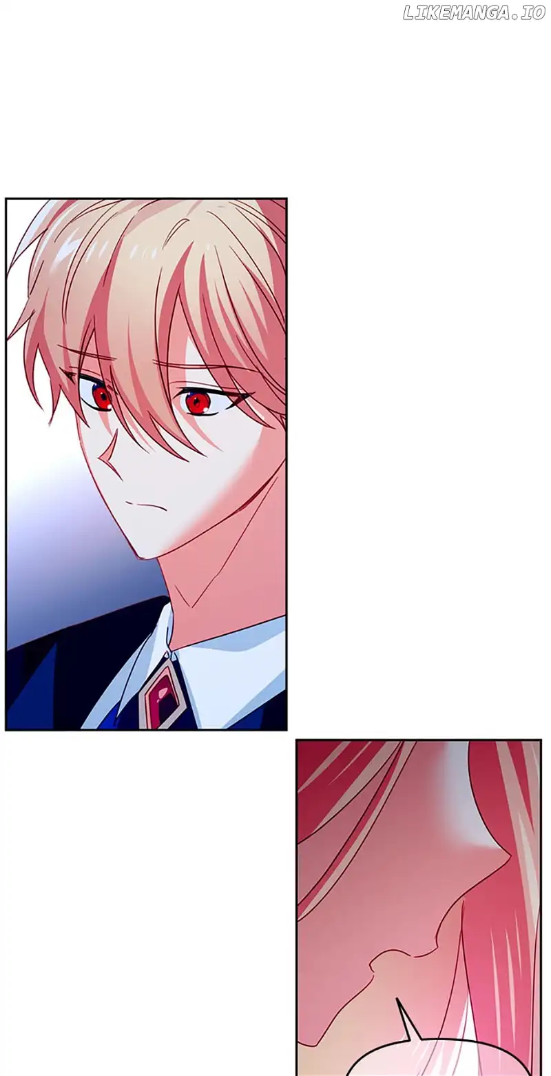 I Raised an Obsessive Servant chapter 77 page 17