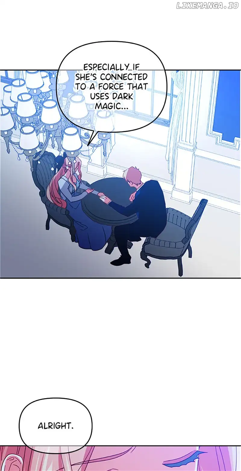 I Raised an Obsessive Servant chapter 77 page 19