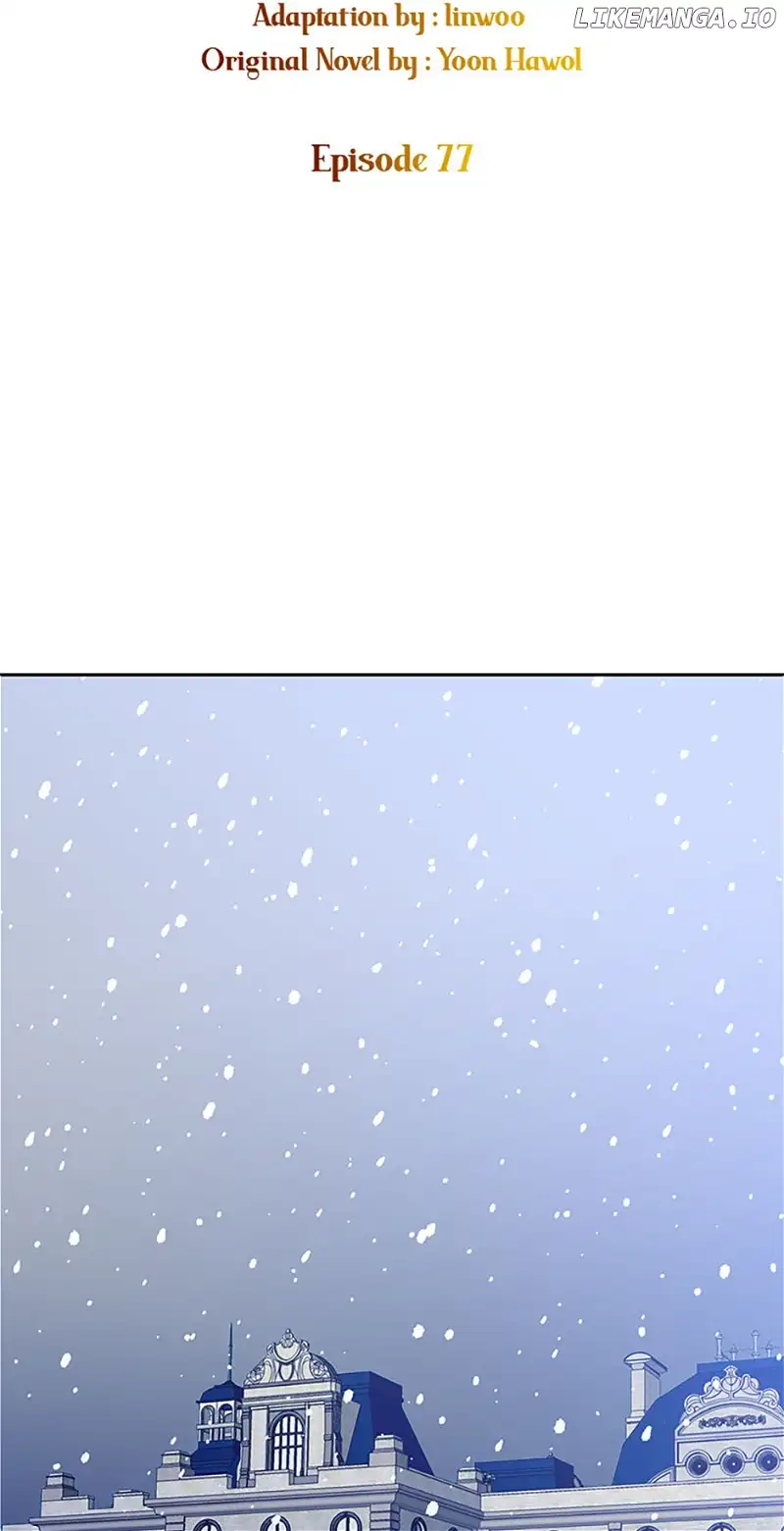 I Raised an Obsessive Servant chapter 77 page 21
