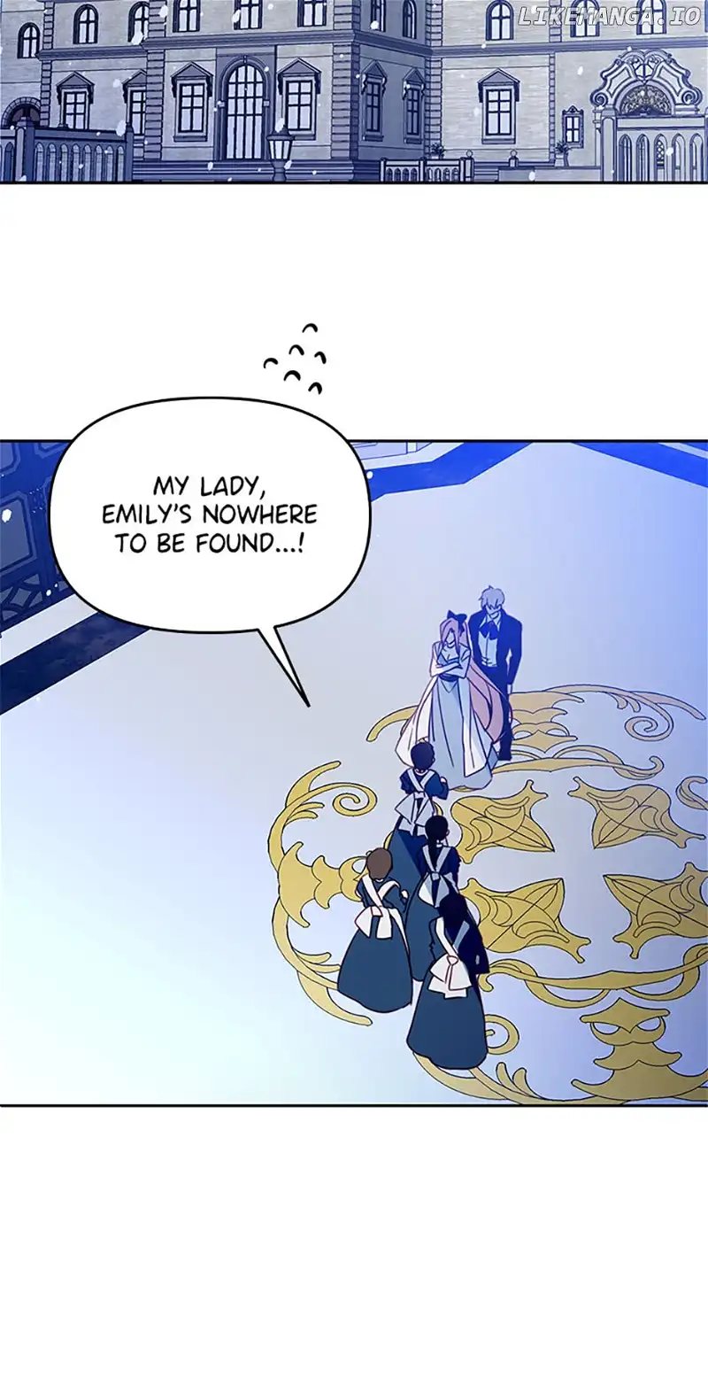 I Raised an Obsessive Servant chapter 77 page 22