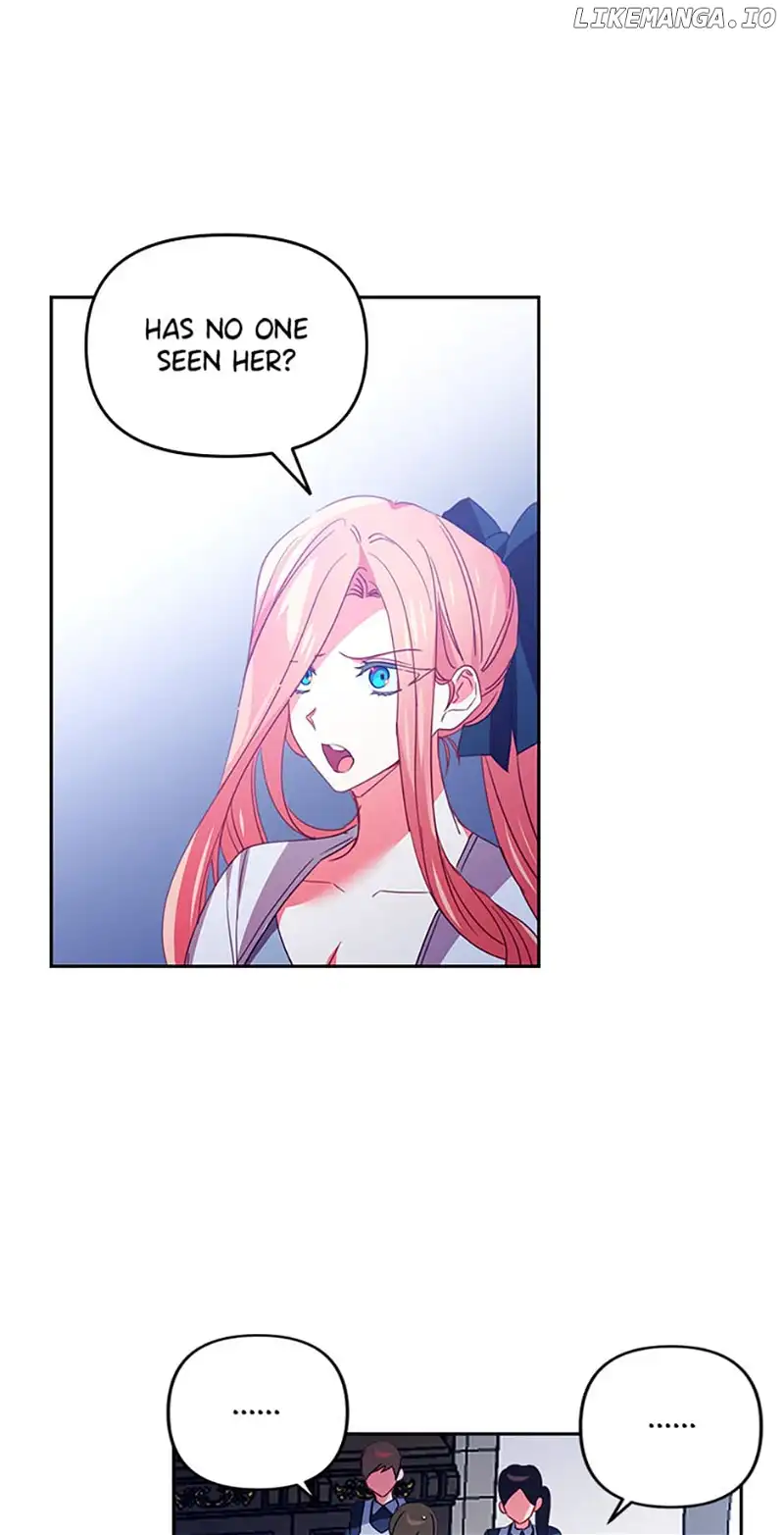 I Raised an Obsessive Servant chapter 77 page 23