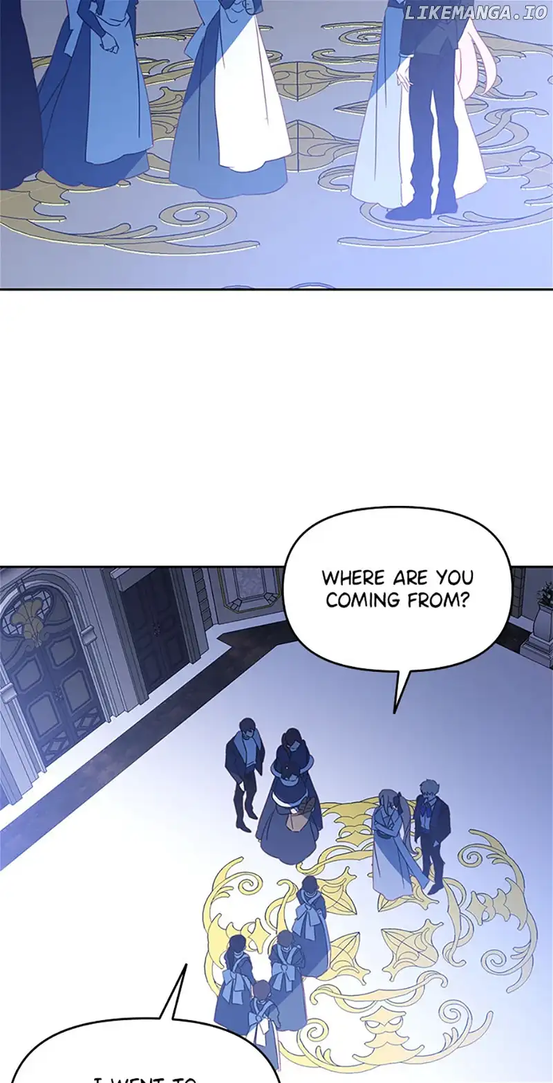 I Raised an Obsessive Servant chapter 77 page 26