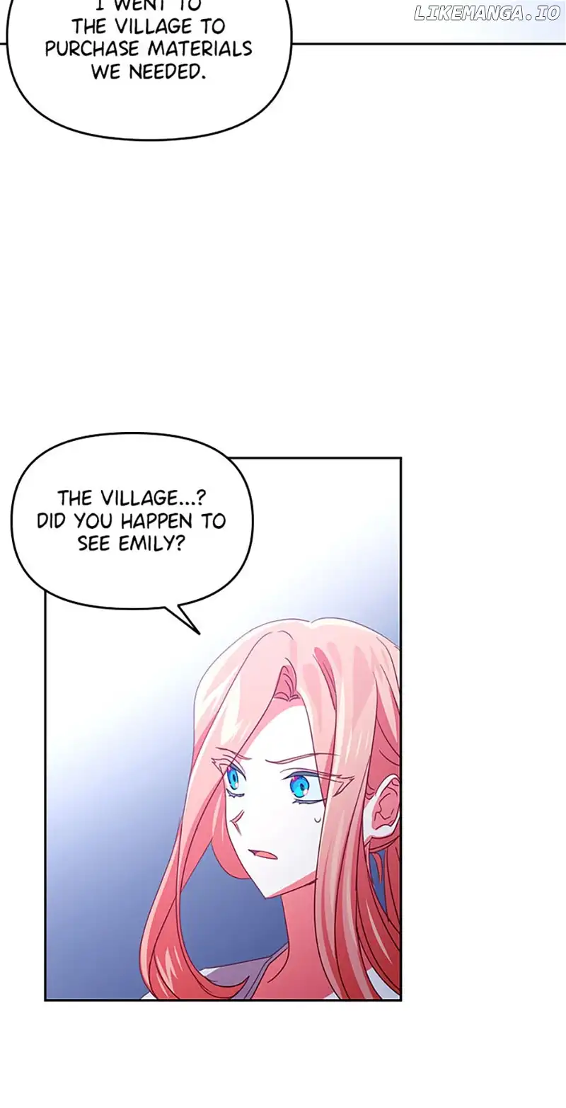I Raised an Obsessive Servant chapter 77 page 27