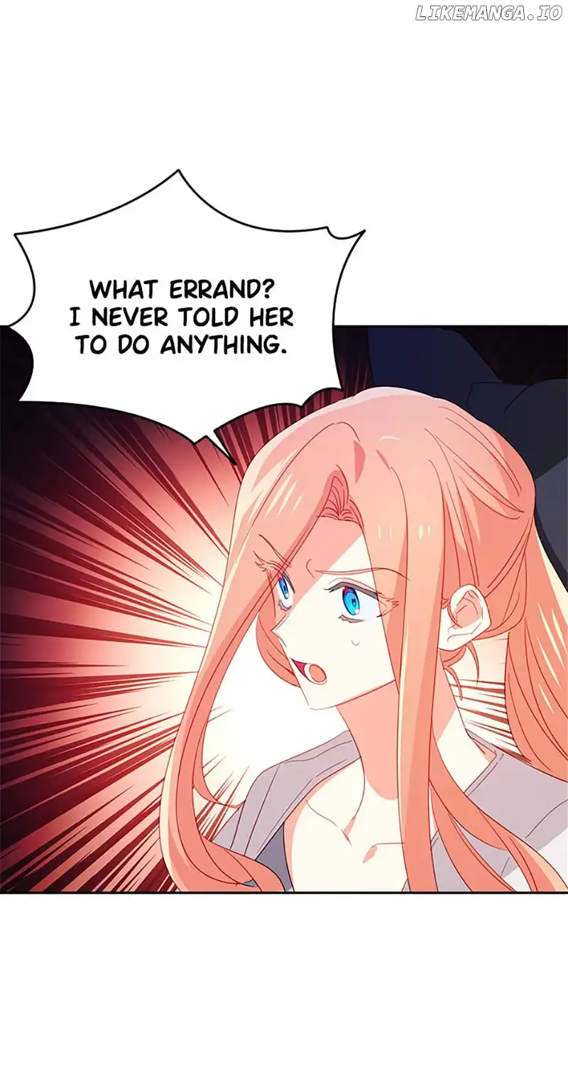 I Raised an Obsessive Servant chapter 77 page 29